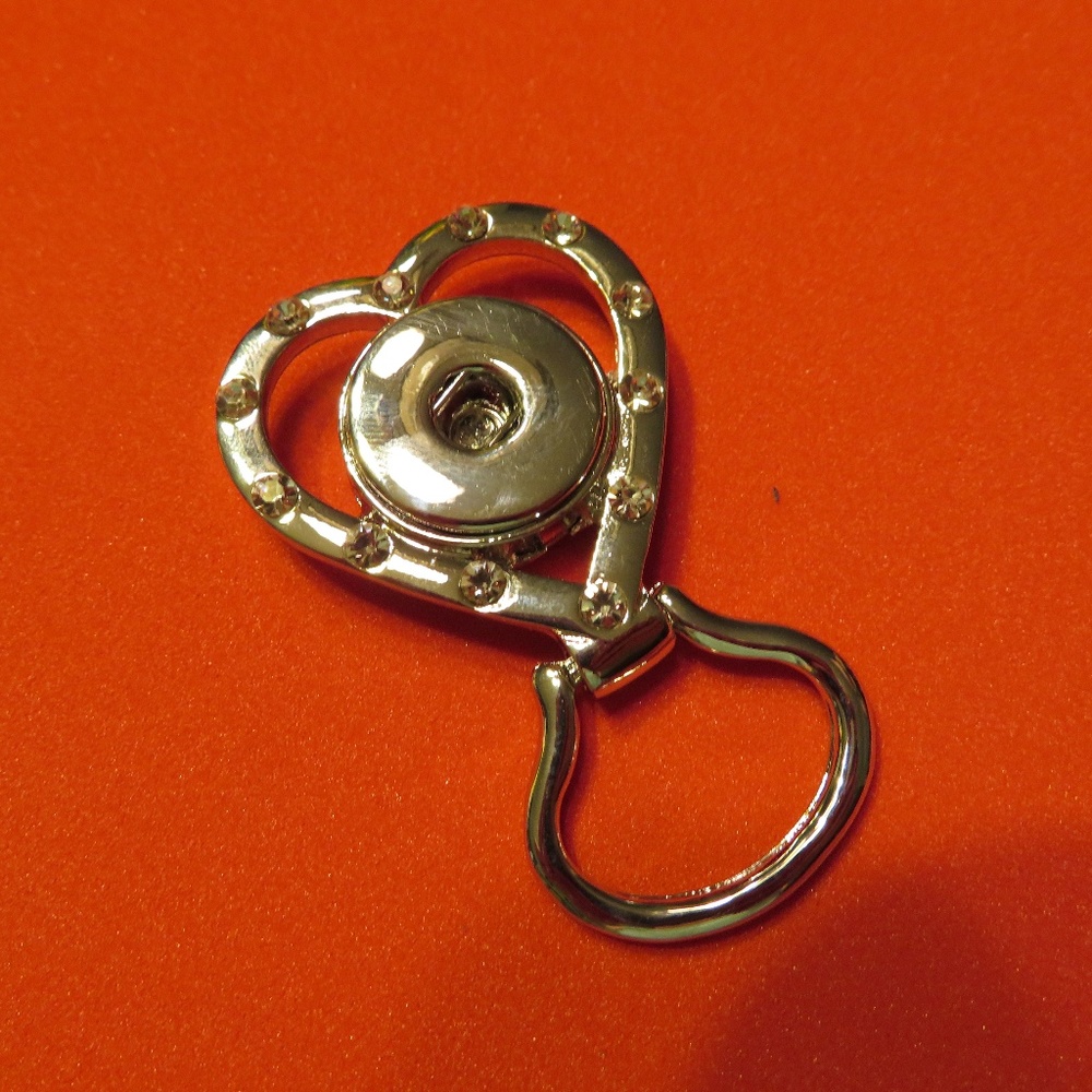 Snap Jewelry accessories